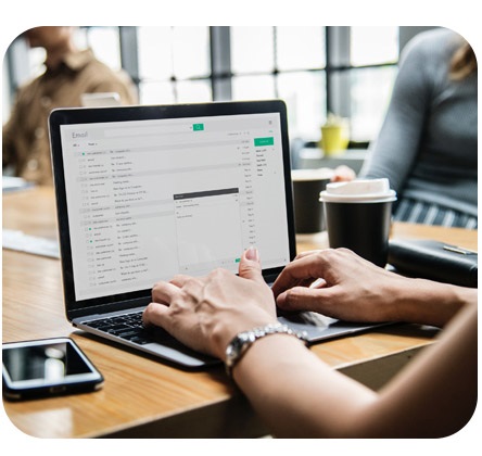 ConsultingWhiz LLC Image